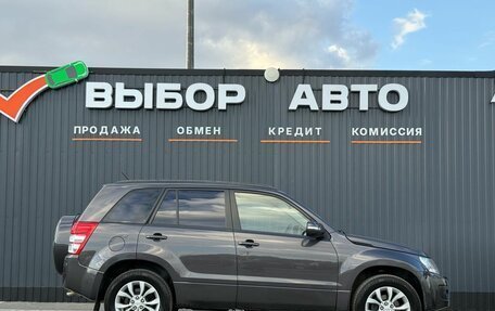 Suzuki Grand Vitara, 2014 год, 1 488 000 рублей, 3 фотография