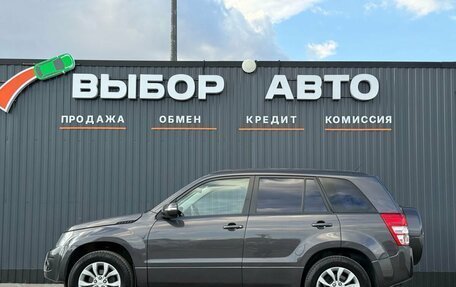 Suzuki Grand Vitara, 2014 год, 1 488 000 рублей, 4 фотография