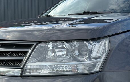 Suzuki Grand Vitara, 2014 год, 1 488 000 рублей, 7 фотография