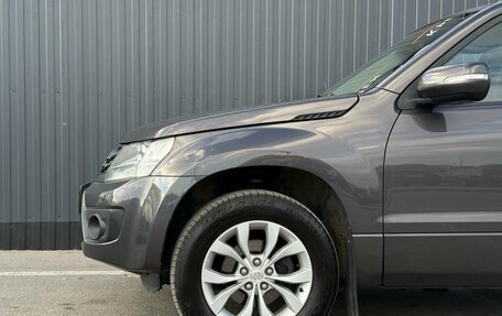Suzuki Grand Vitara, 2014 год, 1 488 000 рублей, 5 фотография