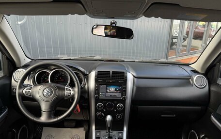Suzuki Grand Vitara, 2014 год, 1 488 000 рублей, 13 фотография