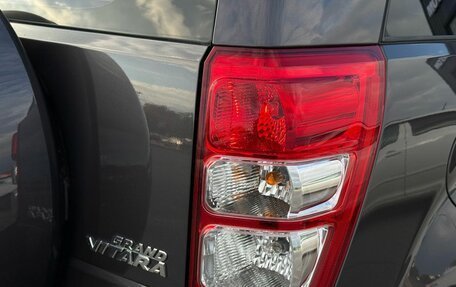Suzuki Grand Vitara, 2014 год, 1 488 000 рублей, 8 фотография