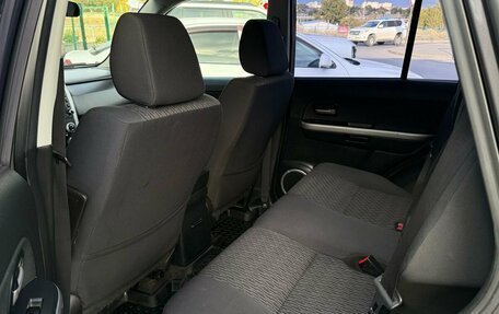 Suzuki Grand Vitara, 2014 год, 1 488 000 рублей, 15 фотография