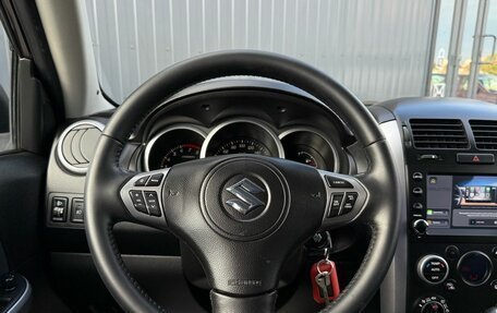 Suzuki Grand Vitara, 2014 год, 1 488 000 рублей, 12 фотография