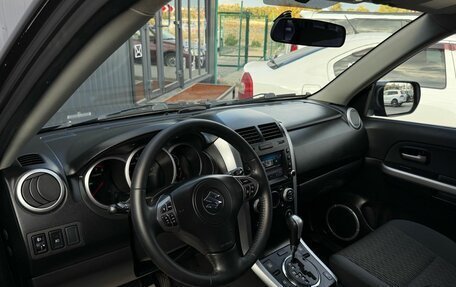 Suzuki Grand Vitara, 2014 год, 1 488 000 рублей, 10 фотография