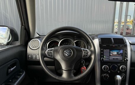 Suzuki Grand Vitara, 2014 год, 1 488 000 рублей, 11 фотография