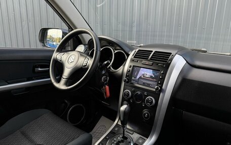 Suzuki Grand Vitara, 2014 год, 1 488 000 рублей, 14 фотография