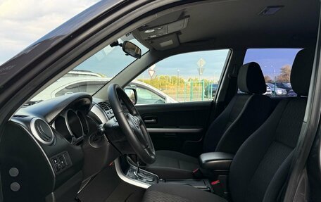 Suzuki Grand Vitara, 2014 год, 1 488 000 рублей, 9 фотография