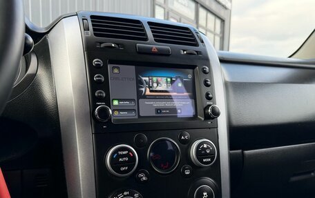 Suzuki Grand Vitara, 2014 год, 1 488 000 рублей, 16 фотография