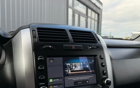 Suzuki Grand Vitara, 2014 год, 1 488 000 рублей, 17 фотография