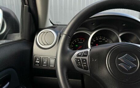 Suzuki Grand Vitara, 2014 год, 1 488 000 рублей, 21 фотография