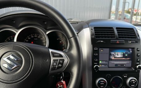 Suzuki Grand Vitara, 2014 год, 1 488 000 рублей, 22 фотография