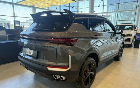 Geely Coolray I, 2026 год, 2 964 990 рублей, 5 фотография