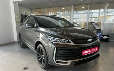 Geely Coolray I, 2026 год, 2 964 990 рублей, 2 фотография