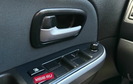 Suzuki Grand Vitara, 2014 год, 1 488 000 рублей, 24 фотография