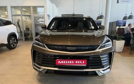 Geely Coolray I, 2026 год, 2 964 990 рублей, 3 фотография