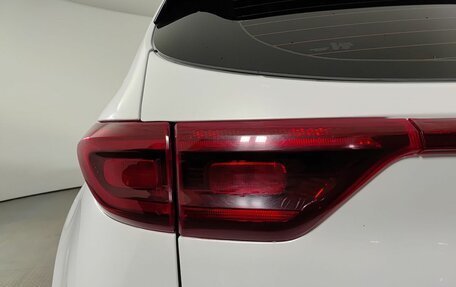 KIA Sportage IV рестайлинг, 2020 год, 2 390 000 рублей, 9 фотография