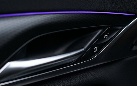 BMW 5 серия, 2021 год, 3 990 000 рублей, 18 фотография
