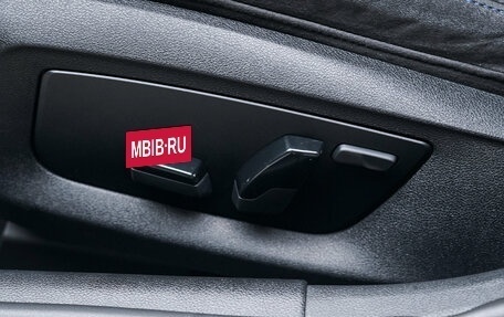 BMW 5 серия, 2021 год, 3 990 000 рублей, 19 фотография
