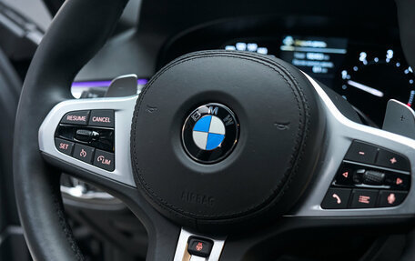 BMW 5 серия, 2021 год, 3 990 000 рублей, 24 фотография