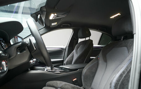 BMW 5 серия, 2021 год, 3 990 000 рублей, 34 фотография