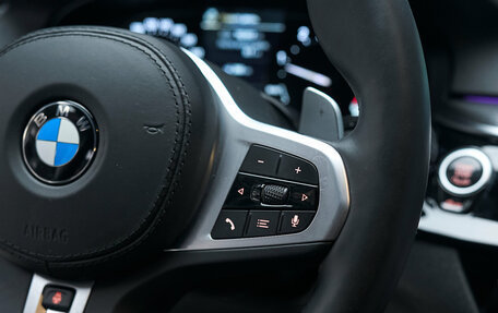 BMW 5 серия, 2021 год, 3 990 000 рублей, 26 фотография