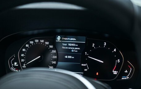 BMW 5 серия, 2021 год, 3 990 000 рублей, 25 фотография