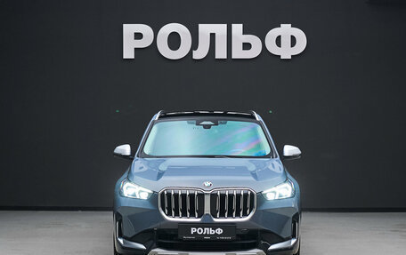BMW X1, 2023 год, 4 670 000 рублей, 3 фотография