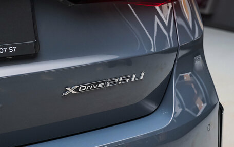 BMW X1, 2023 год, 4 670 000 рублей, 9 фотография