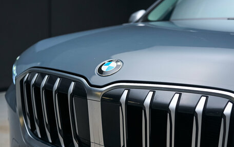 BMW X1, 2023 год, 4 670 000 рублей, 13 фотография