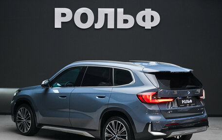 BMW X1, 2023 год, 4 670 000 рублей, 4 фотография