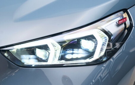 BMW X1, 2023 год, 4 670 000 рублей, 11 фотография