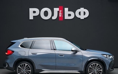 BMW X1, 2023 год, 4 670 000 рублей, 2 фотография