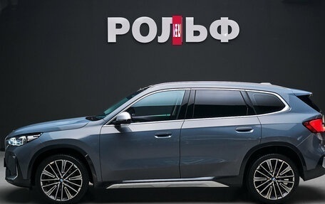 BMW X1, 2023 год, 4 670 000 рублей, 5 фотография