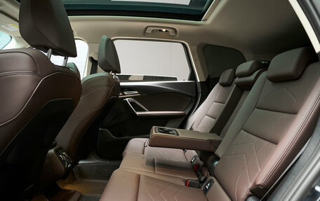 BMW X1, 2023 год, 4 670 000 рублей, 35 фотография
