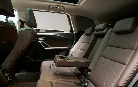BMW X1, 2023 год, 4 670 000 рублей, 34 фотография