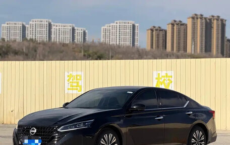 Nissan Altima VI (L34), 2025 год, 2 471 255 рублей, 3 фотография
