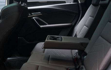 BMW X1, 2023 год, 4 670 000 рублей, 40 фотография