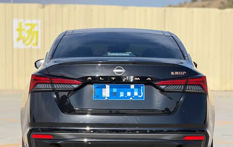Nissan Altima VI (L34), 2025 год, 2 471 255 рублей, 5 фотография