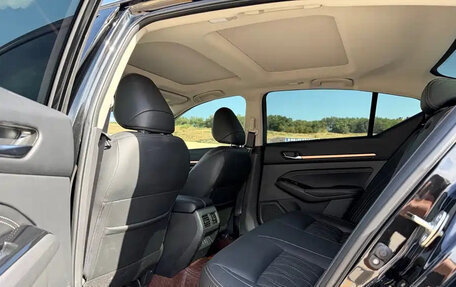 Nissan Altima VI (L34), 2025 год, 2 471 255 рублей, 8 фотография