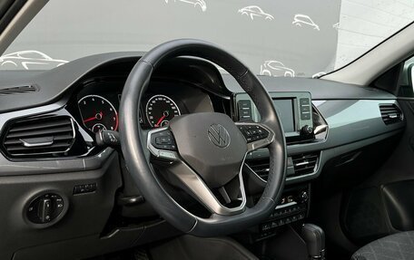 Volkswagen Polo VI (EU Market), 2021 год, 1 896 200 рублей, 5 фотография