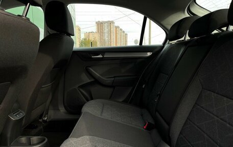 Volkswagen Polo VI (EU Market), 2021 год, 1 896 200 рублей, 10 фотография