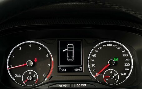 Volkswagen Polo VI (EU Market), 2021 год, 1 896 200 рублей, 23 фотография