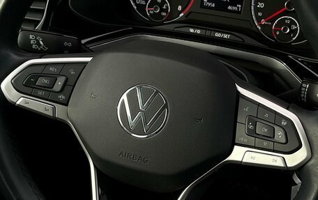 Volkswagen Polo VI (EU Market), 2021 год, 1 896 200 рублей, 22 фотография