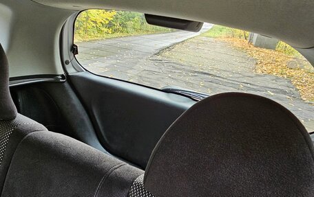 Honda Fit III, 2003 год, 300 000 рублей, 11 фотография