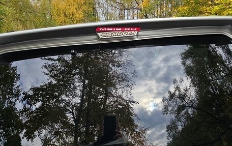 Honda Fit III, 2003 год, 300 000 рублей, 12 фотография