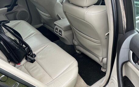 Honda Accord VIII рестайлинг, 2008 год, 920 000 рублей, 7 фотография