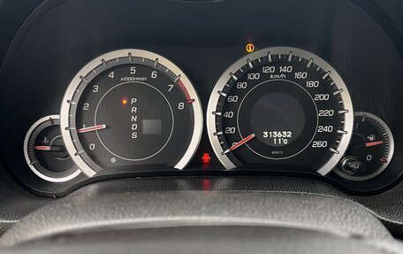 Honda Accord VIII рестайлинг, 2008 год, 920 000 рублей, 9 фотография