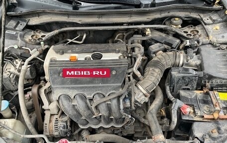 Honda Accord VIII рестайлинг, 2008 год, 920 000 рублей, 10 фотография