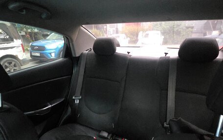 KIA Rio III рестайлинг, 2012 год, 390 000 рублей, 4 фотография
